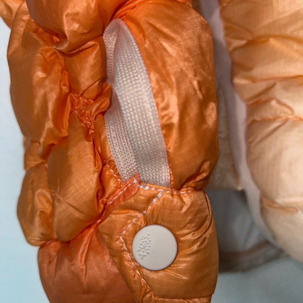 FP Movement Scrunchy Glossy Pippa Packable Jacket - Picture 10 of 13